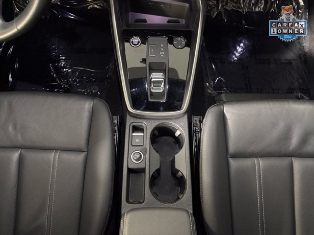 2024 Audi A3 Premium Plus