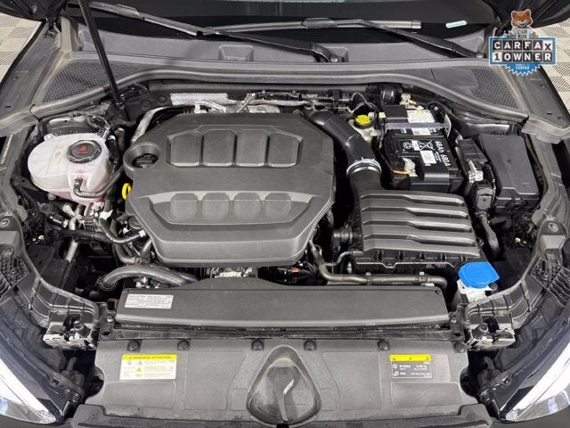 2024 Audi A3 Premium Plus