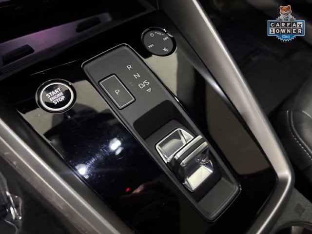 2024 Audi A3 Premium Plus