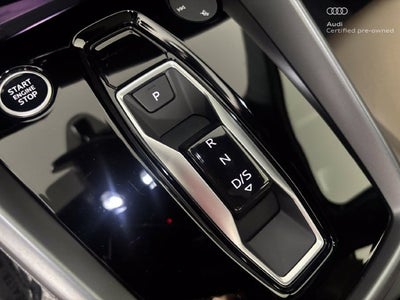 2025 Audi A3 Premium Plus