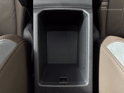 2025 Audi A3 Premium Plus