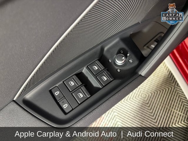2023 Audi S3 Prestige