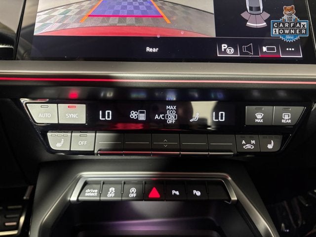 2023 Audi S3 Prestige