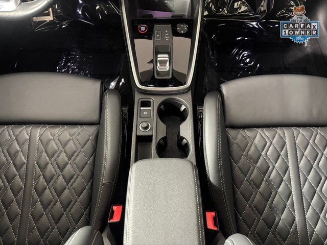 2023 Audi S3 Prestige