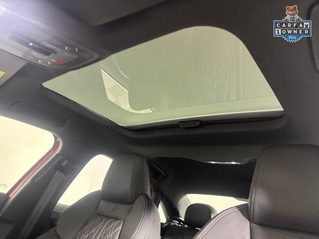 2023 Audi S3 Prestige