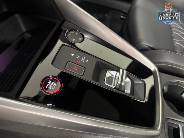 2023 Audi S3 Prestige