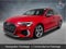 2023 Audi S3 Prestige
