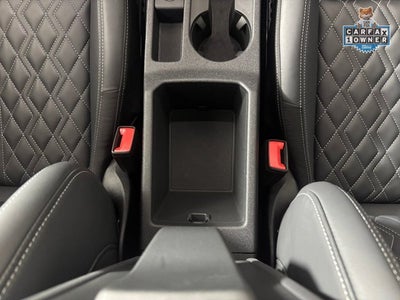 2023 Audi S3 Prestige