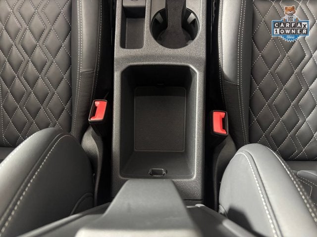 2023 Audi S3 Prestige