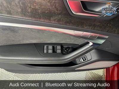 2019 Audi A6 Prestige