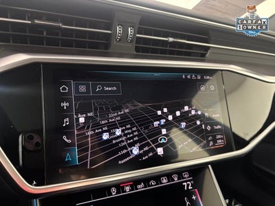 2019 Audi A6 Prestige