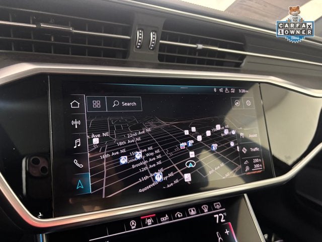 2019 Audi A6 Prestige