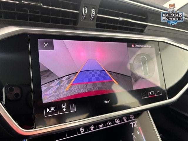 2019 Audi A6 Prestige