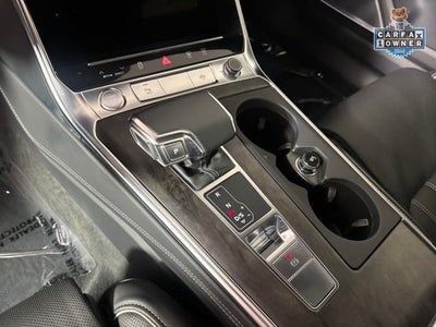 2019 Audi A6 Prestige
