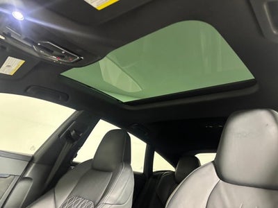 2020 Audi S7 Prestige