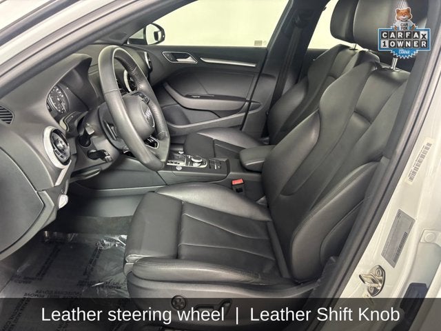 2018 Audi A3 Sportback e-tron 1.4T Premium