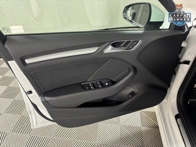 2018 Audi A3 Sportback e-tron 1.4T Premium