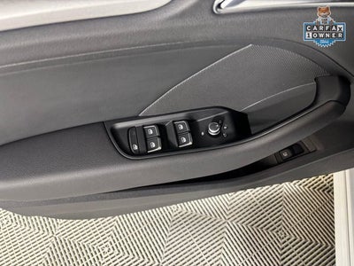 2018 Audi A3 Sportback e-tron 1.4T Premium
