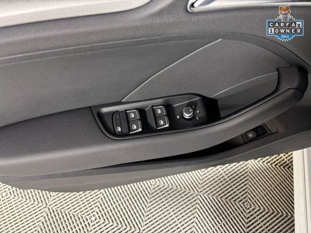 2018 Audi A3 Sportback e-tron 1.4T Premium