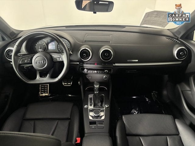 2018 Audi A3 Sportback e-tron 1.4T Premium