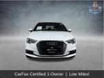 2018 Audi A3 Sportback e-tron 1.4T Premium