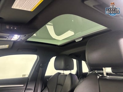 2018 Audi A3 Sportback e-tron 1.4T Premium