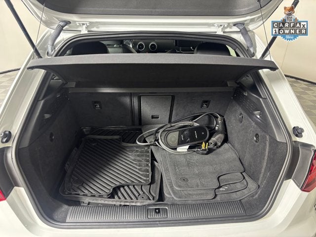 2018 Audi A3 Sportback e-tron 1.4T Premium