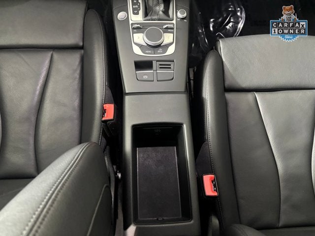 2018 Audi A3 Sportback e-tron 1.4T Premium