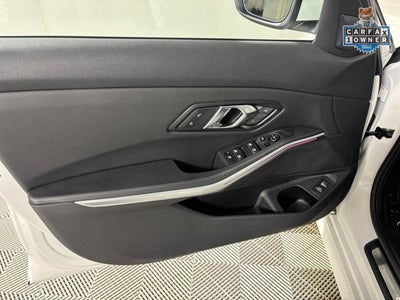 2025 BMW 3 Series 330i xDrive