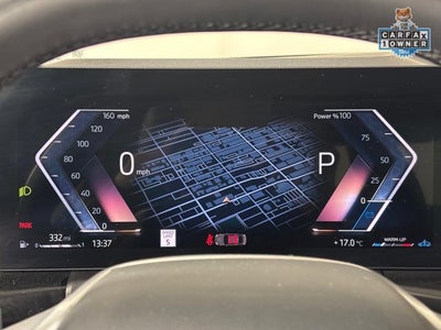 2025 BMW 3 Series 330i xDrive