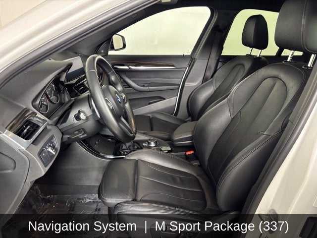 2016 BMW X1 xDrive28i