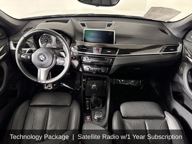 2016 BMW X1 xDrive28i