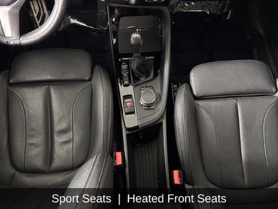 2016 BMW X1 xDrive28i