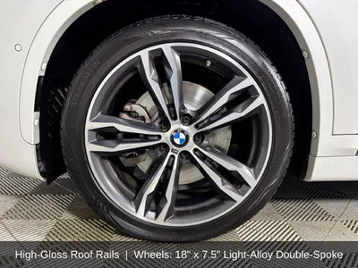 2016 BMW X1 xDrive28i