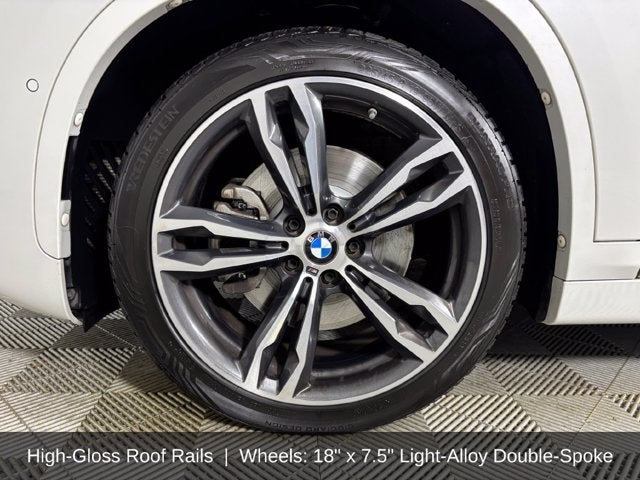 2016 BMW X1 xDrive28i