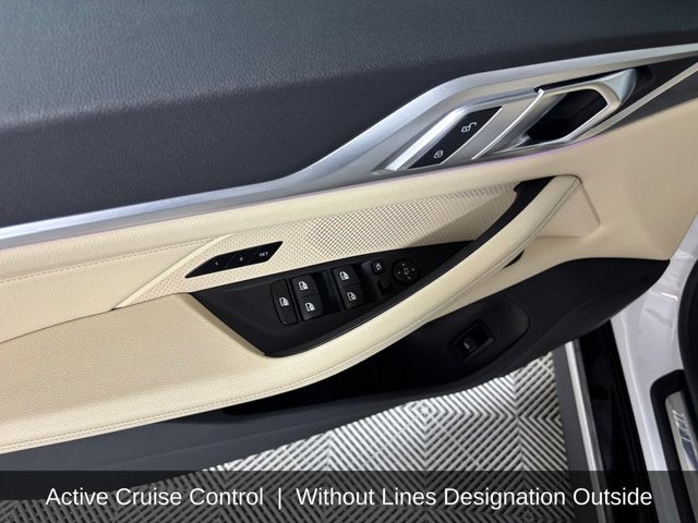 2022 BMW i4 eDrive40