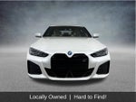 2022 BMW i4 eDrive40