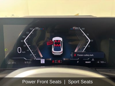 2022 BMW i4 eDrive40