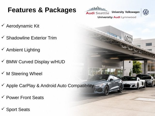 2022 BMW i4 eDrive40