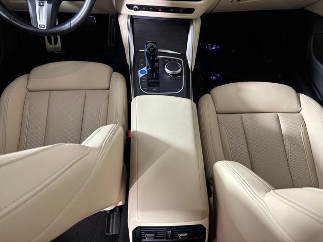 2022 BMW i4 eDrive40
