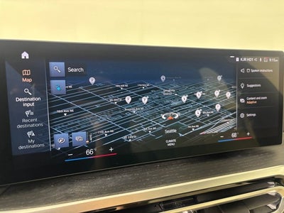 2022 BMW i4 eDrive40