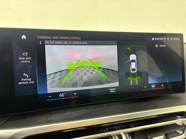 2022 BMW i4 eDrive40