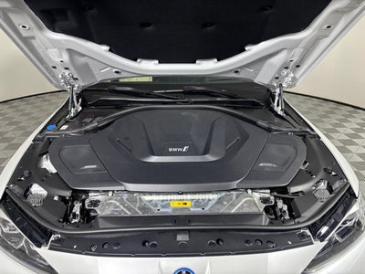 2022 BMW i4 eDrive40