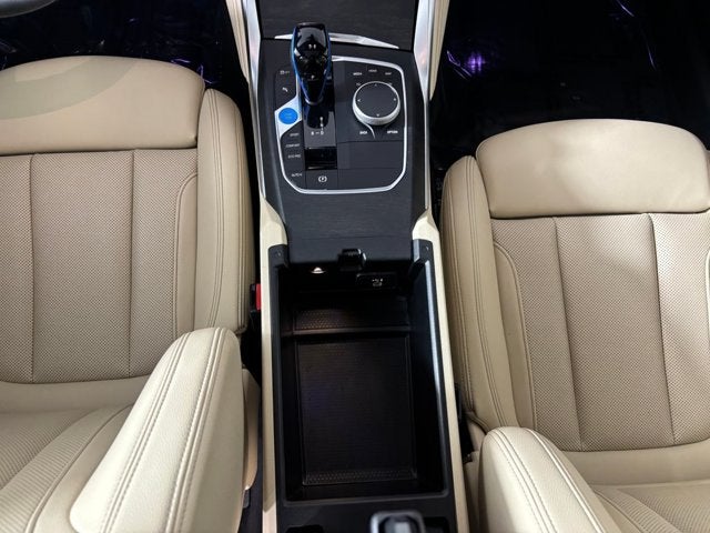 2022 BMW i4 eDrive40