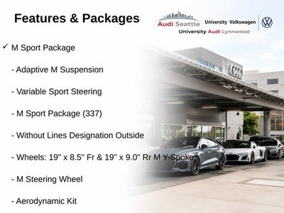 2022 BMW i4 eDrive40