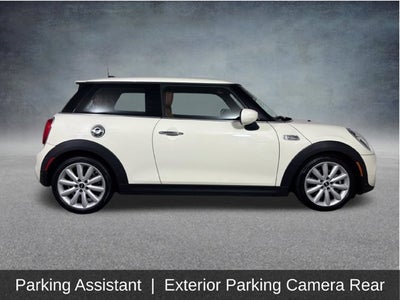 2021 MINI Hardtop 2 Door Cooper S
