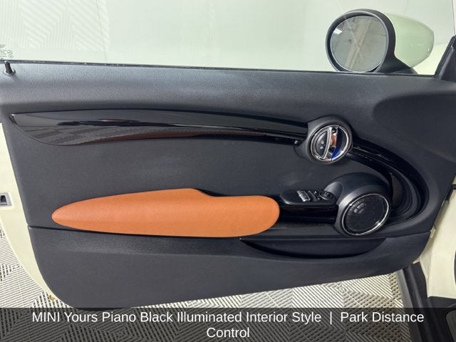 2021 MINI Hardtop 2 Door Cooper S
