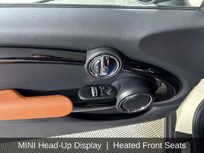 2021 MINI Hardtop 2 Door Cooper S