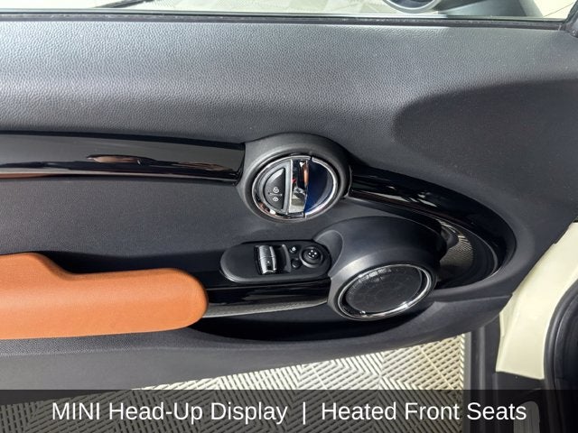 2021 MINI Hardtop 2 Door Cooper S