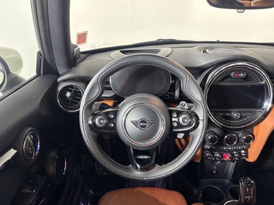 2021 MINI Hardtop 2 Door Cooper S